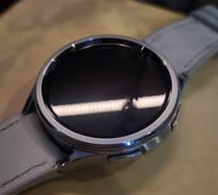 Samsung Galaxy Watch 6 Classic - 47mm