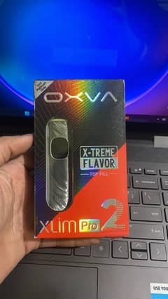 Oxva