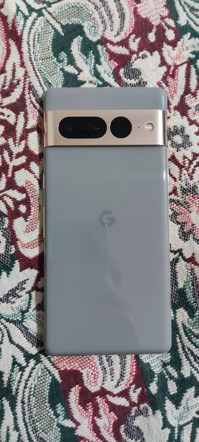 Google Pixel 7 Pro (Mint Condition) 0