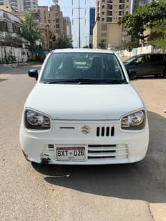 Suzuki Alto 2022