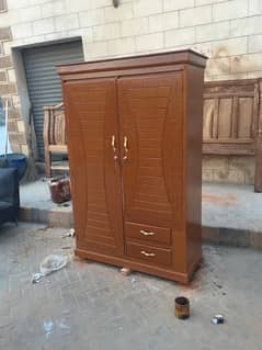 wardrobes /Almari / Wooden wardrobe Almari / 2 Door / 3 door wardrobe