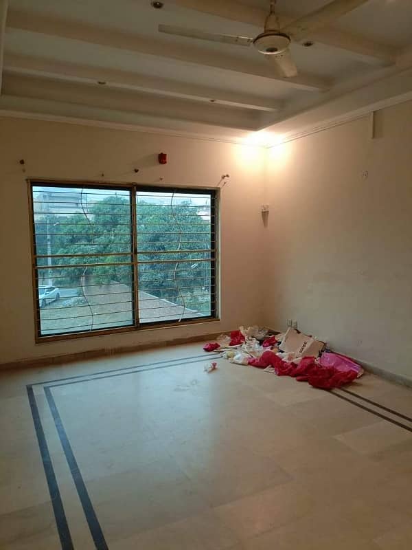 1 kanal upper portion for rent in johar town 2