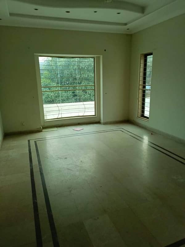 1 kanal upper portion for rent in johar town 5