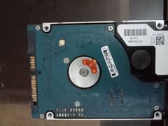 laptop hard drive