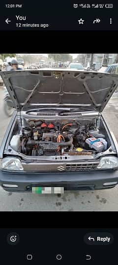 suzuki mehran euro 11 btr cuore alto cultus 1