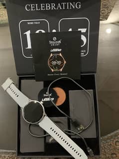 Sveston Legend Smart Watch