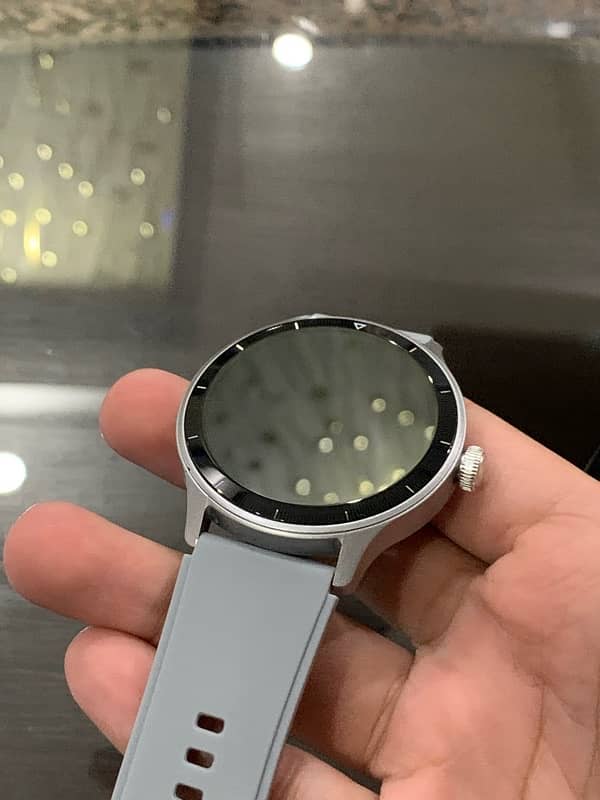 Sveston Legend Smart Watch 1