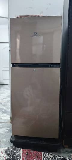 Dawalance Fefrigerator