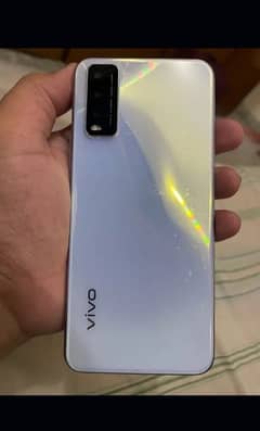 vivo y20