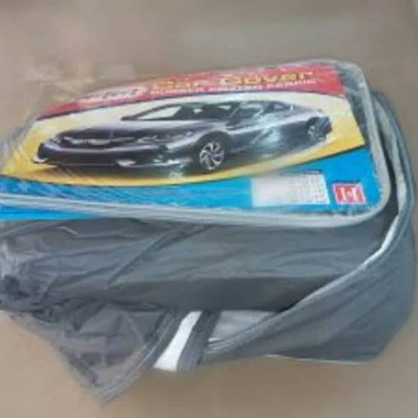 Mira Car Cover Car top Cover 0