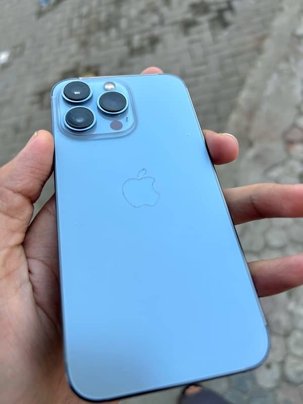 IPhone 13 Pro 2