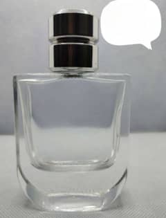 fragrance bottle