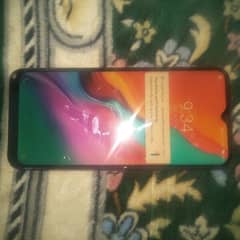 infinix hot 8 lite