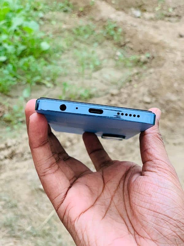 Tecno camon 20 5