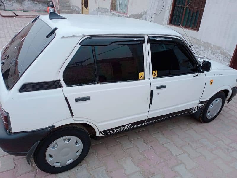 Suzuki FX 1983 0