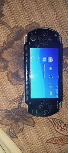 psp