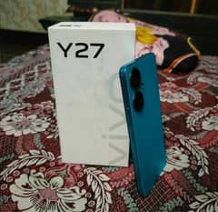 Vivo Y27 (Exchange)