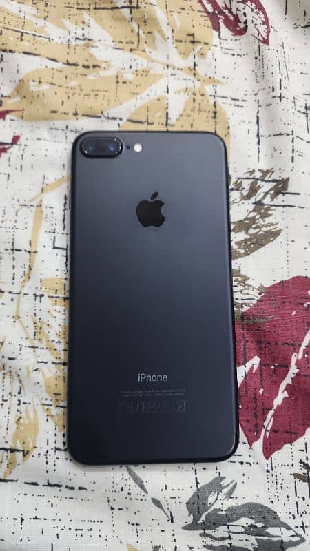 iphone 7plus 128GB 2