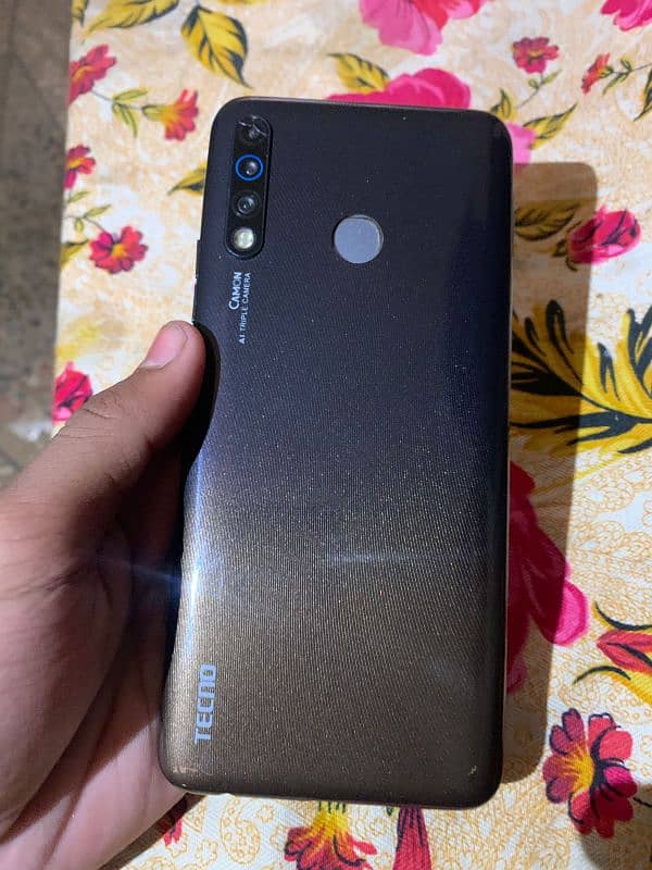 techno camon 12 air 1