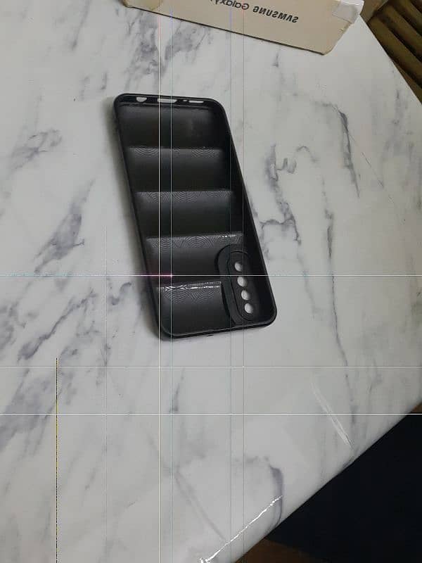 Samsung Galaxy black A30s 4/64gb pta approved good condition 6