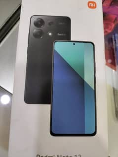 Redmi note 13