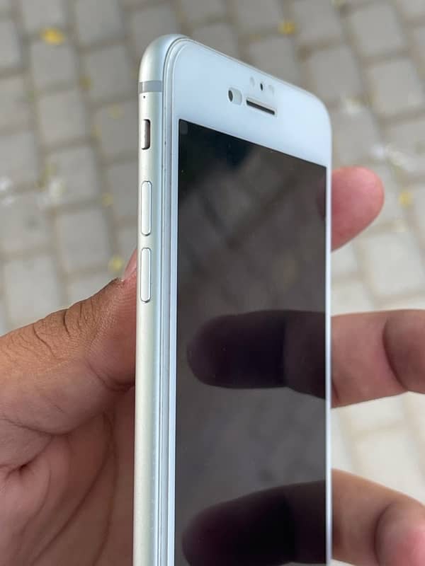 Iphone 7 plus 256GB  PTA Approved 6