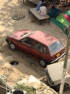 Suzuki Khyber read ad 03148857993 kheber best then mehran alto fx etc