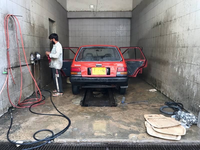 Suzuki Khyber (readAd) 03148857993 kheber best then fx margalla 13