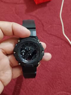 Casio G shock GA-2200BB