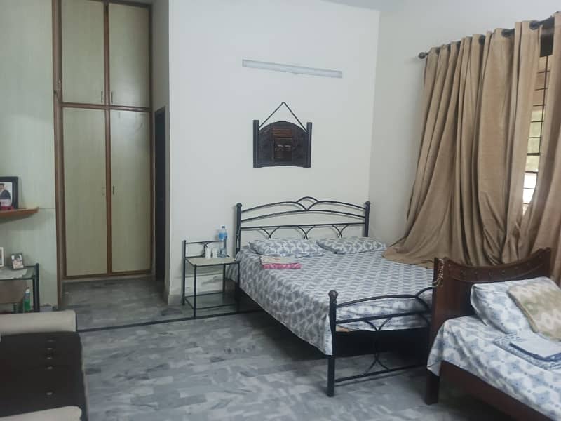 1 KANAL HOUSE FOR SALE IN NFC SOCIETY PHASE 1 BLOCK C 0