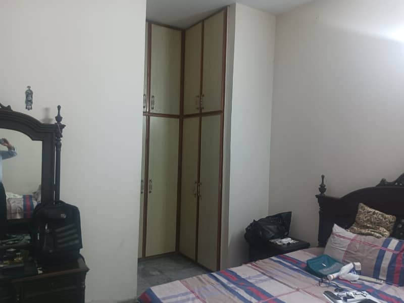 1 KANAL HOUSE FOR SALE IN NFC SOCIETY PHASE 1 BLOCK C 4