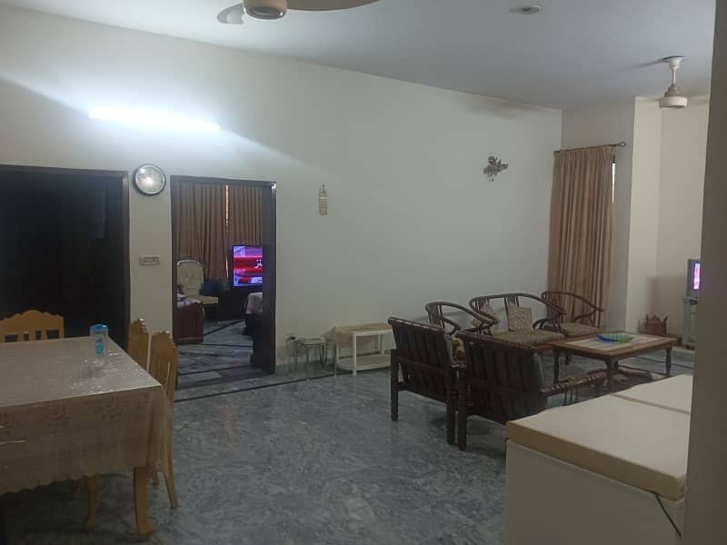 1 KANAL HOUSE FOR SALE IN NFC SOCIETY PHASE 1 BLOCK C 11