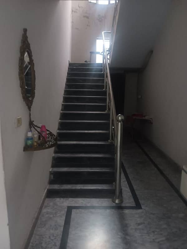 1 KANAL HOUSE FOR SALE IN NFC SOCIETY PHASE 1 BLOCK C 13