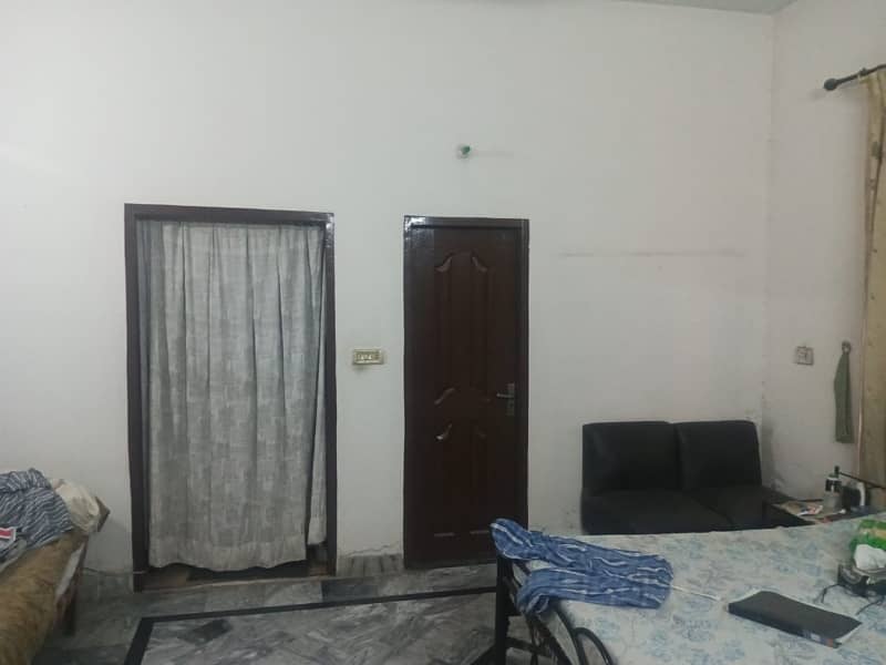 1 KANAL HOUSE FOR SALE IN NFC SOCIETY PHASE 1 BLOCK C 16