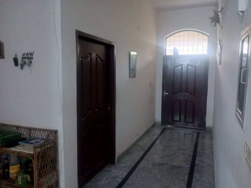 1 KANAL HOUSE FOR SALE IN NFC SOCIETY PHASE 1 BLOCK C 17