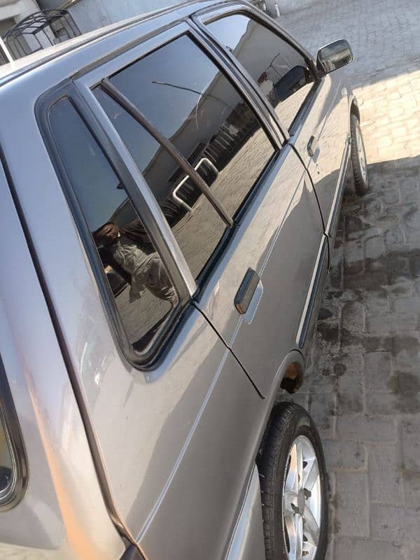 Suzuki Mehran VXR 2017.03000183719 9