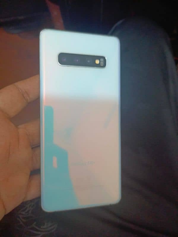 S10 Plus 8/512 Gb Exchange Possible 0