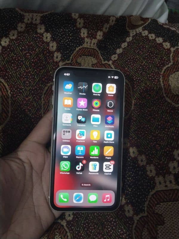 iphone 11 jv 64gb 1