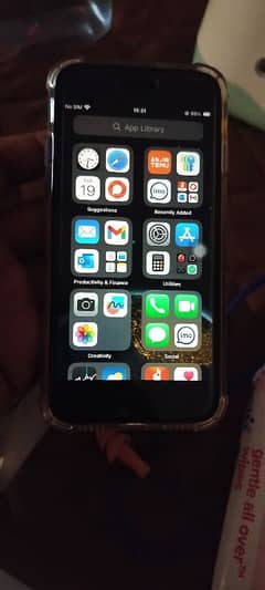 Iphone SE 2020 64gb