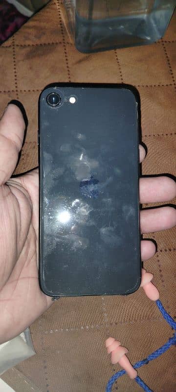 Iphone SE 2020 64gb 1