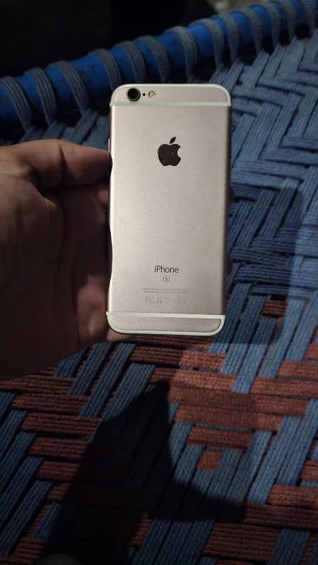 Iphone 6s 64 gb 0