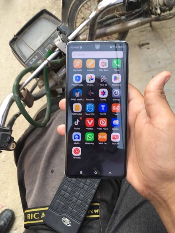 TECNO CAMON 30 brand new 11