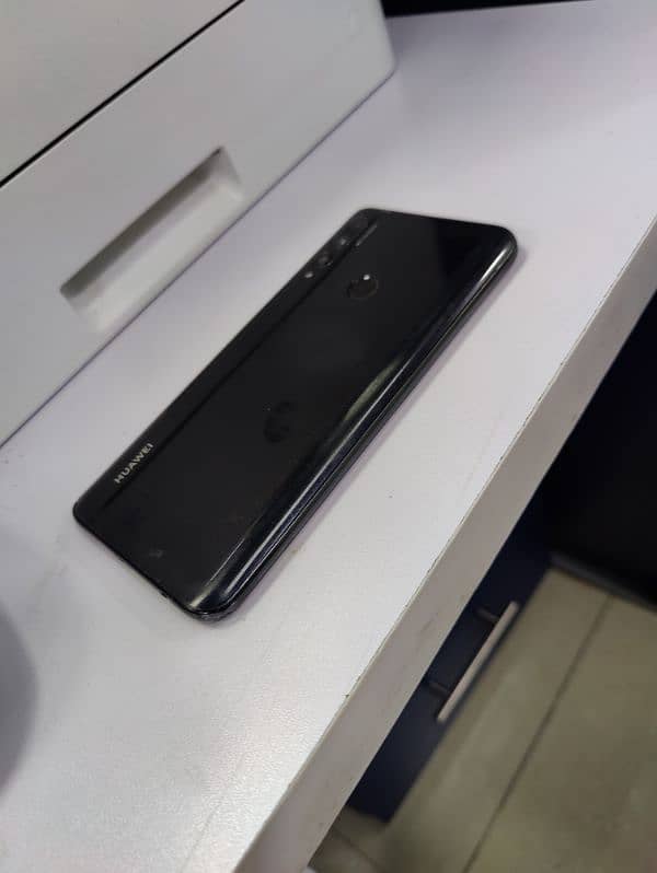 Huawei Y9 prime 3