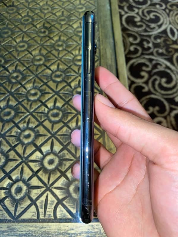 iphone x , 256 GB , non PTA 1