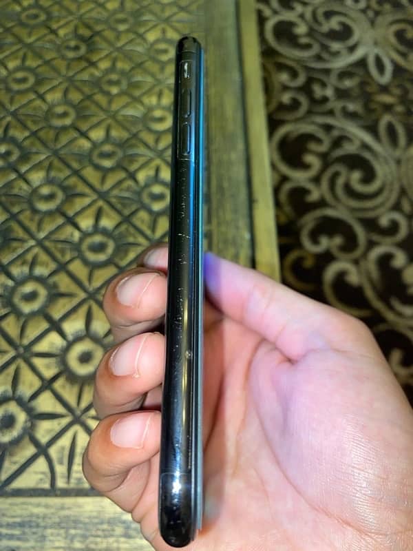 iphone x , 256 GB , non PTA 2