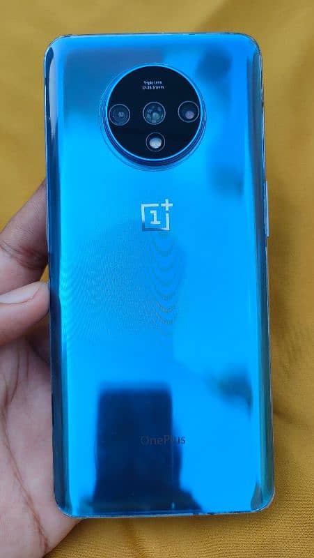 OnePlus 7t lush condition 0