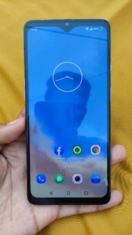 OnePlus 7t lush condition 1