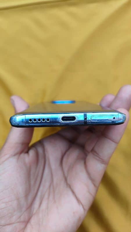 OnePlus 7t lush condition 2