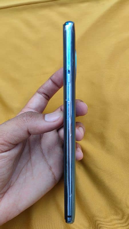 OnePlus 7t lush condition 4