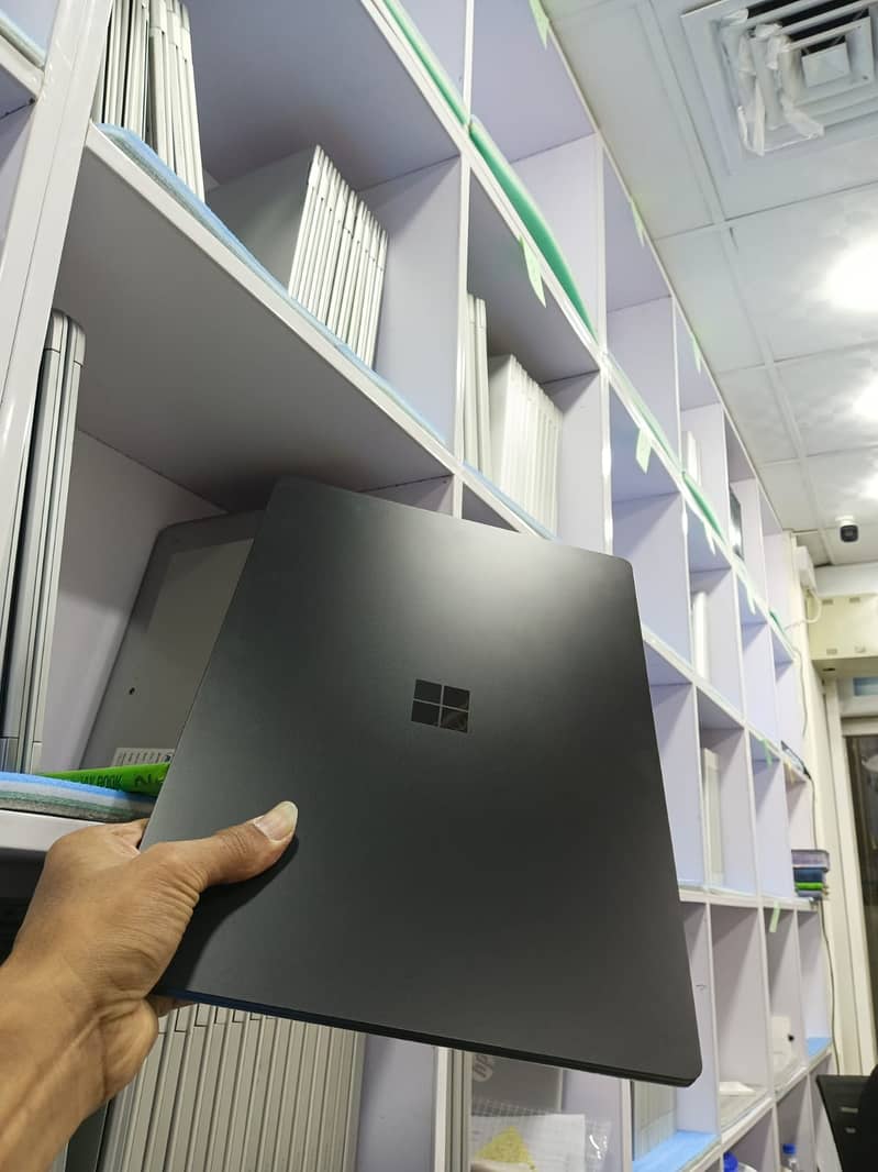 microsoft surface laptop 3 2